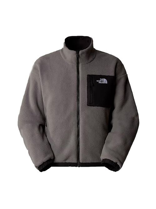 THE NORTH FACE Yumiori Reversible Fleece Jacket THE NORTH FACE | NF0A89GTWOO1